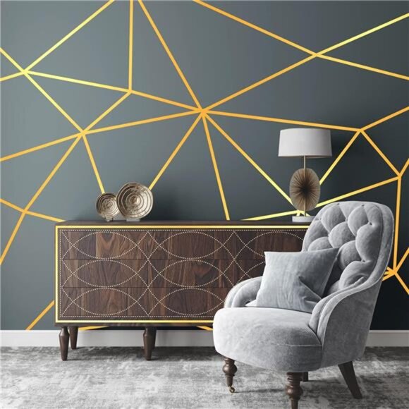 3 Rolls Multi Size Self Adhesive Polyester Film Tape 1/5, 4/5, 7/5 Inch - Picture 6 of 7